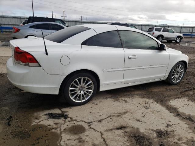 Photo 3 from auction – 2008 VOLVO C70 T5 with VIN YV1MC67298J052164