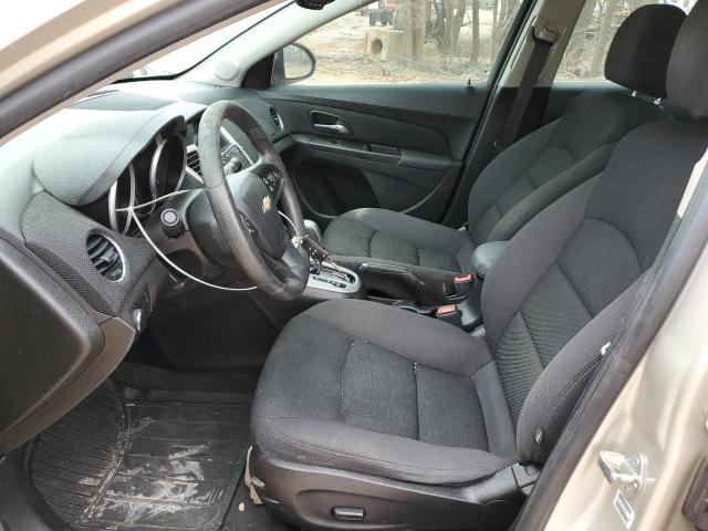 Photo 7 from auction – 2015 CHEVROLET CRUZE LT with VIN 1G1PC5SB9F7136752