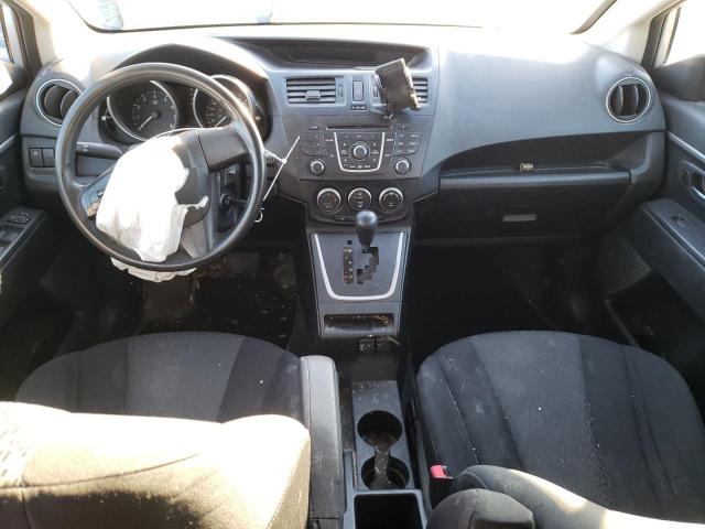Photo 8 from auction – 2012 MAZDA 5 with VIN JM1CW2CL3C0141565