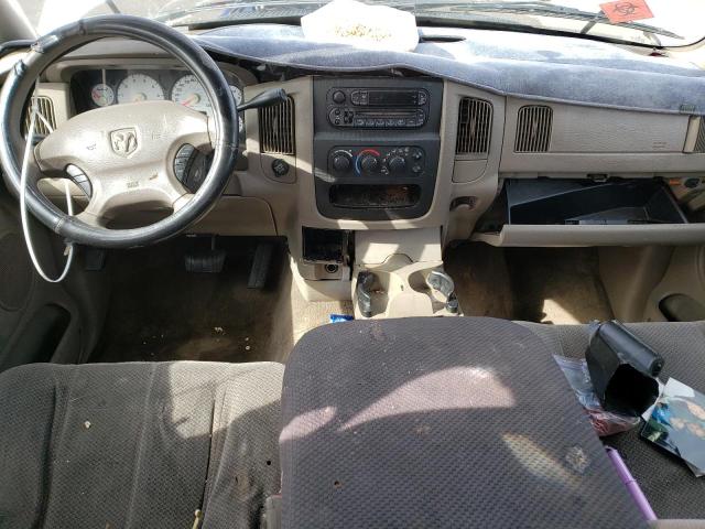 Photo 8 from auction – 2003 DODGE RAM 1500 S with VIN 1D7HA18N93J564580