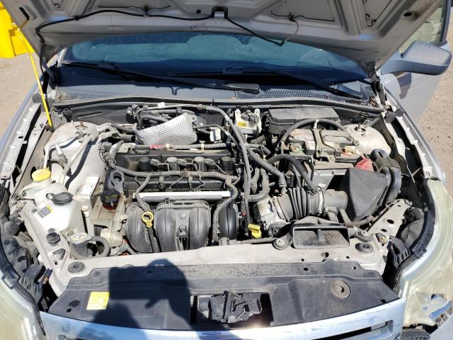 Photo 11 from auction – 2009 FORD FOCUS SE with VIN 1FAHP35N59W218245
