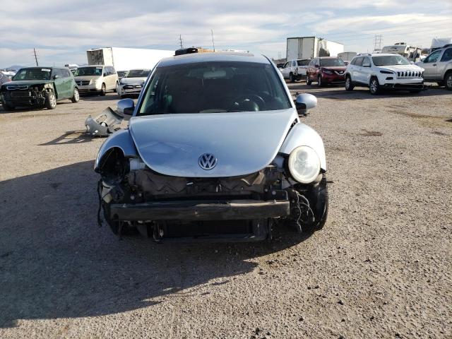 Photo 5 from auction – 2009 VOLKSWAGEN NEW BEETLE with VIN 3VWRW31C19M503866