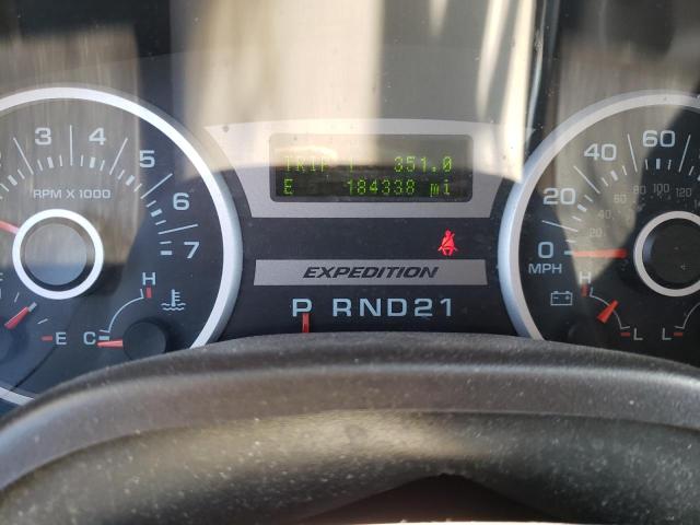 Photo 9 from auction – 2006 FORD EXPEDITION with VIN 1FMFU18556LA34815