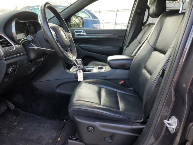 Photo 7 from auction – 2018 JEEP GRAND CHER with VIN 1C4RJFBG5JC252537