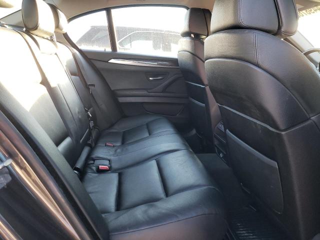 Photo 10 from auction – 2011 BMW 535 XI with VIN WBAFU7C52BC877358