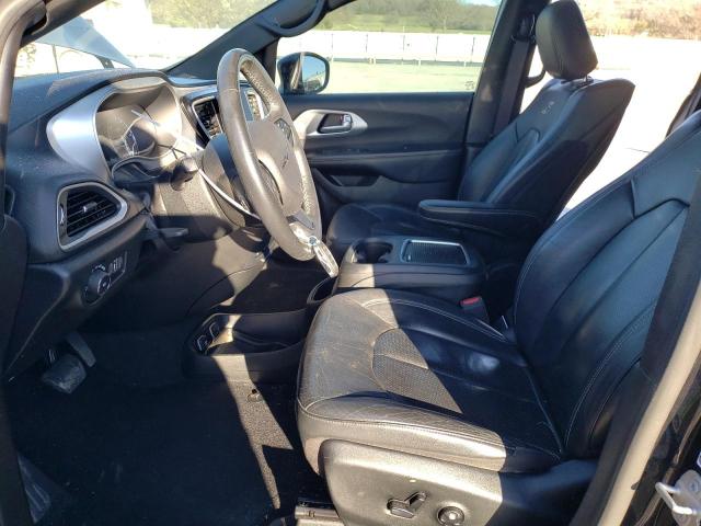 Photo 7 from auction – 2020 CHRYSLER PACIFICA T with VIN 2C4RC1EG3LR126969