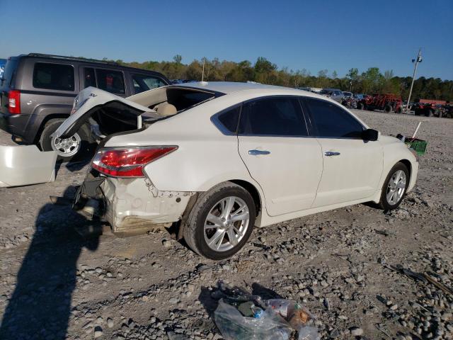 Photo 3 from auction – 2015 NISSAN ALTIMA 2.5 with VIN 1N4AL3AP0FC190405