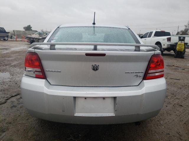 Photo 6 from auction – 2010 DODGE AVENGER R/ with VIN 1B3CC5FB9AN202853
