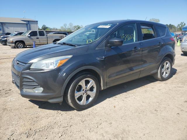 Photo 1 from auction – 2016 FORD ESCAPE SE with VIN 1FMCU0GX8GUB76135