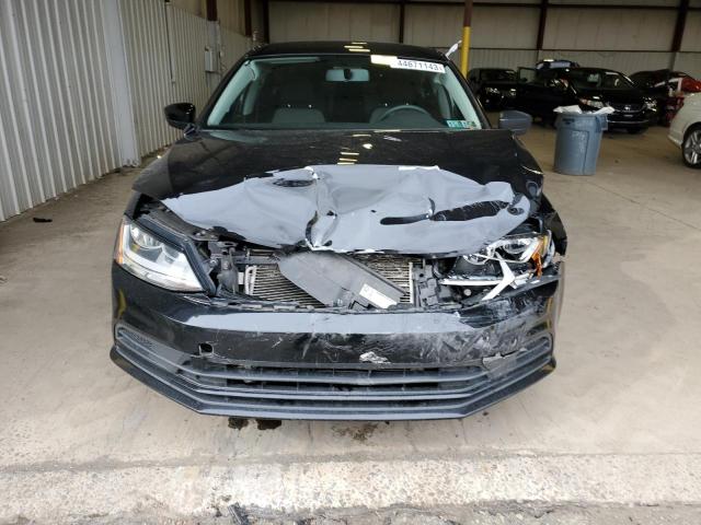 Photo 5 from auction – 2017 VOLKSWAGEN JETTA S with VIN 3VW2B7AJ7HM276779