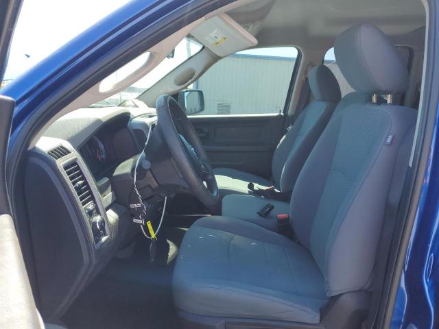 Photo 7 from auction – 2017 RAM 1500 ST with VIN 1C6RR6FT8HS790995