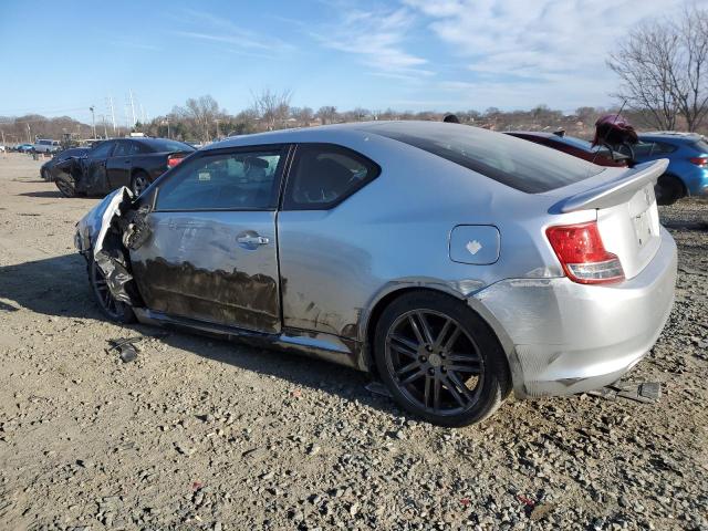 Photo 2 from auction – 2013 TOYOTA SCION TC with VIN JTKJF5C7XD3062995