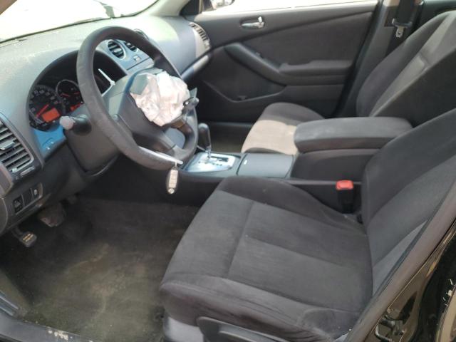 Photo 7 from auction – 2012 NISSAN ALTIMA BAS with VIN 1N4AL2AP3CN540944