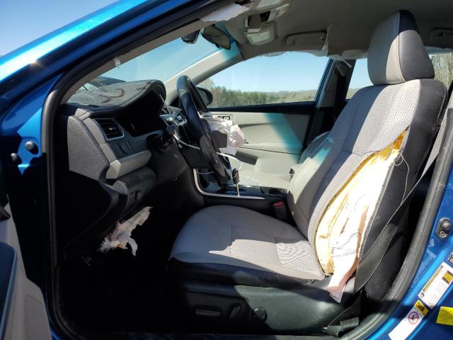 Photo 7 from auction – 2017 TOYOTA CAMRY LE with VIN 4T1BF1FK0HU637699