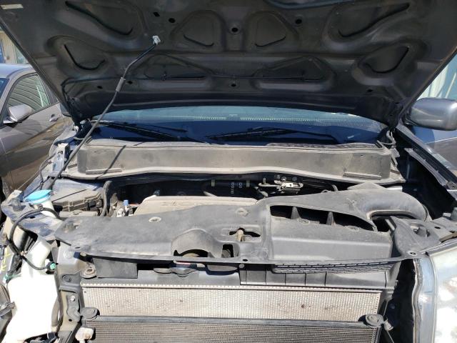Photo 12 from auction – 2013 HONDA PILOT EX with VIN 5FNYF3H46DB020982