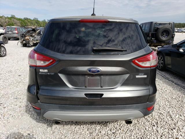 Photo 6 from auction – 2016 FORD ESCAPE SE with VIN 1FMCU0GX3GUC25628