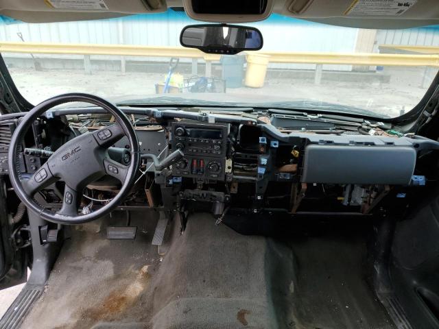 Photo 8 from auction – 2006 GMC NEW SIERRA with VIN 1GTEC19T46Z102082