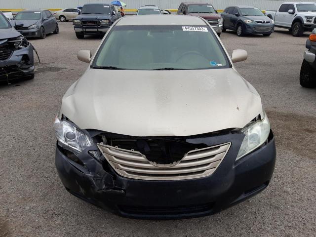 Photo 5 from auction – 2008 TOYOTA CAMRY CE with VIN 4T1BE46K18U217552