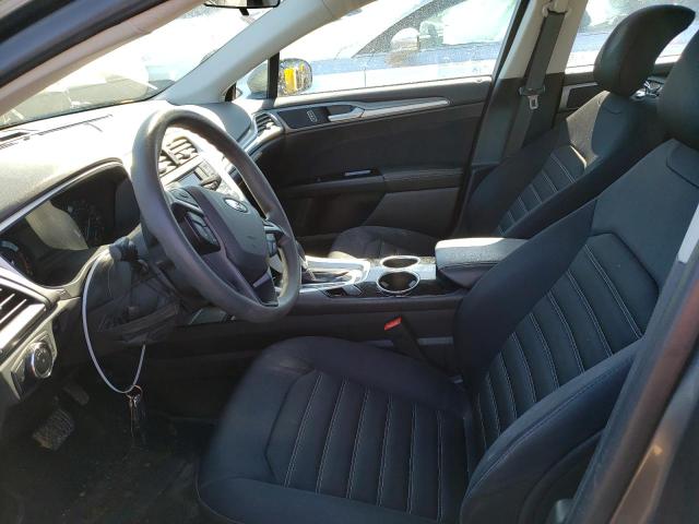 Photo 7 from auction – 2013 FORD FUSION SE with VIN 3FA6P0HR0DR114455