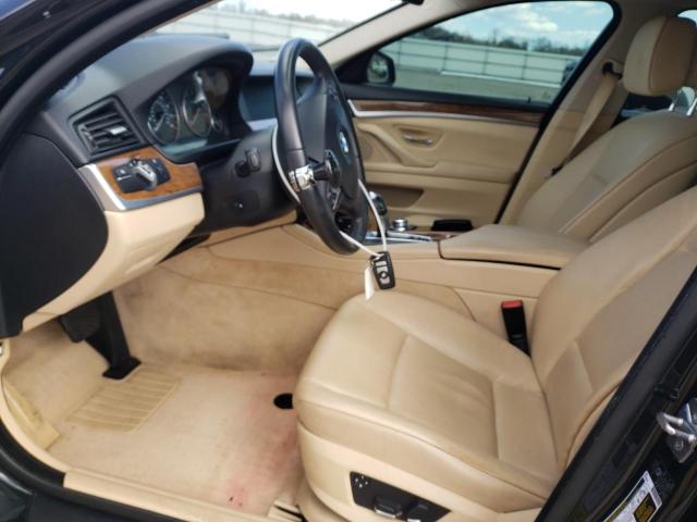 Photo 7 from auction – 2011 BMW 535 I with VIN WBAFR7C59BC606346
