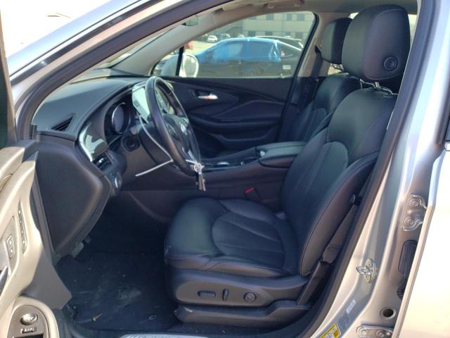 Photo 7 from auction – 2019 BUICK ENVISION E with VIN LRBFXCSA8KD013179