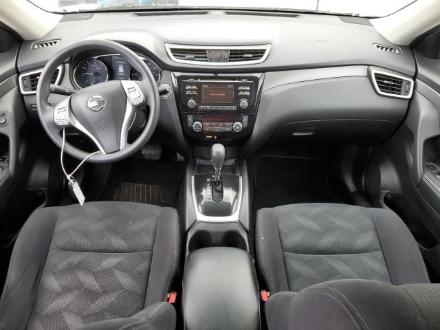 Photo 8 from auction – 2016 NISSAN ROGUE S with VIN JN8AT2MTXGW006332