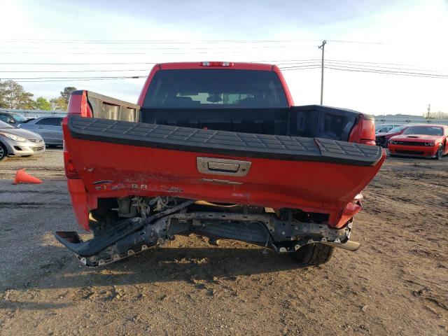 Photo 6 from auction – 2011 CHEVROLET SILVERADO with VIN 3GCPCSE08BG366393