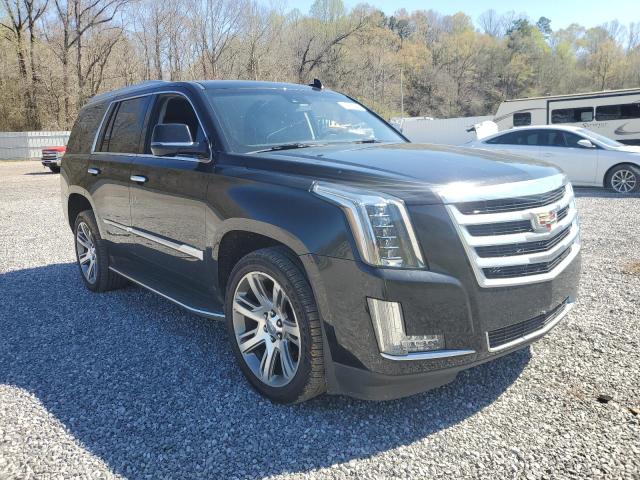 Photo 4 from auction – 2016 CADILLAC ESCALADE L with VIN 1GYS4BKJXGR463696