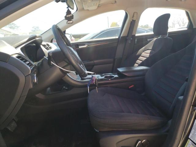 Photo 7 from auction – 2013 FORD FUSION SE with VIN 3FA6P0H73DR389090