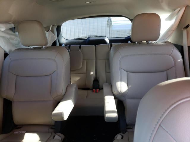 Photo 10 from auction – 2020 FORD EXPLORER X with VIN 1FMSK7DH1LGA33477