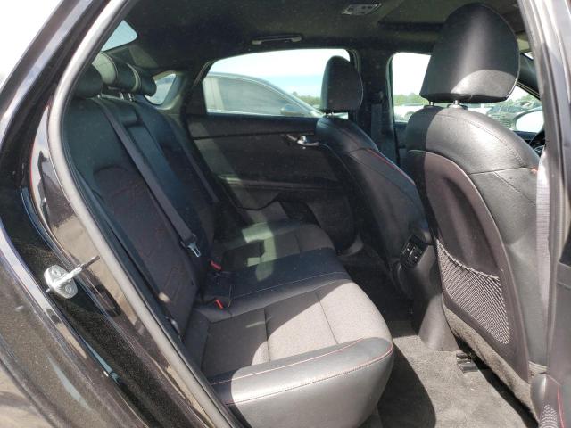 Photo 10 from auction – 2021 KIA FORTE GT with VIN 3KPF44AC8ME416079