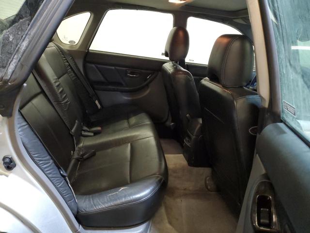 Photo 10 from auction – 2004 SUBARU LEGACY GT with VIN 4S3BE646745200023