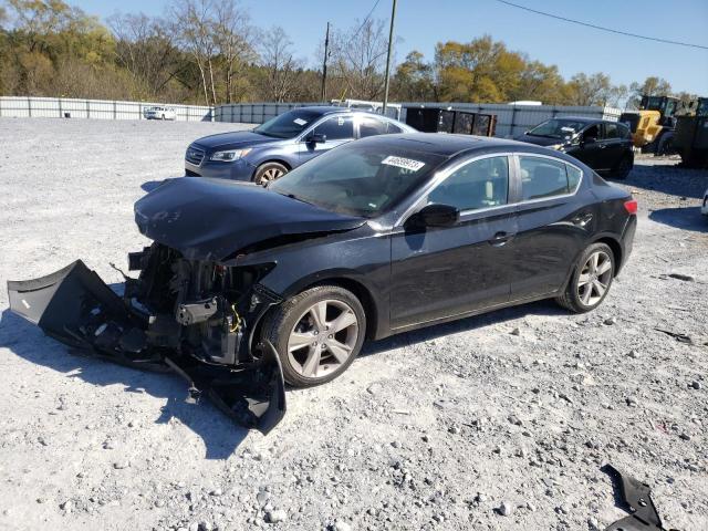 ACURA ILX 20 PRE 2013 with VIN 19VDE1F5XDE004901 - Photo from auction