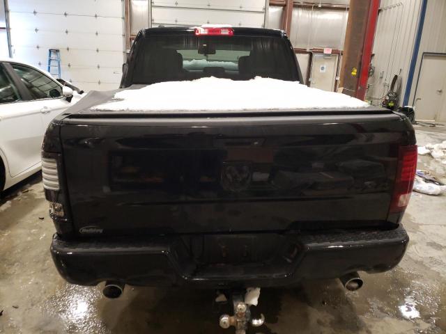 Photo 6 from auction – 2013 RAM 1500 ST with VIN 1C6RR7KT5DS719985