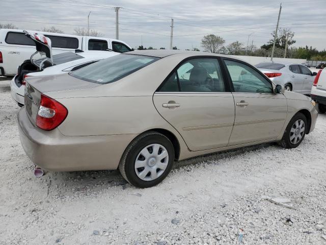 Zdjęcie 3 z aukcji – 2004 TOYOTA CAMRY LE z VIN 4T1BE32K24U898024