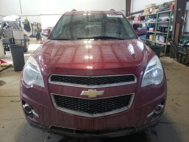 Photo 5 from auction – 2011 CHEVROLET EQUINOX LT with VIN 2CNALPEC8B6235971