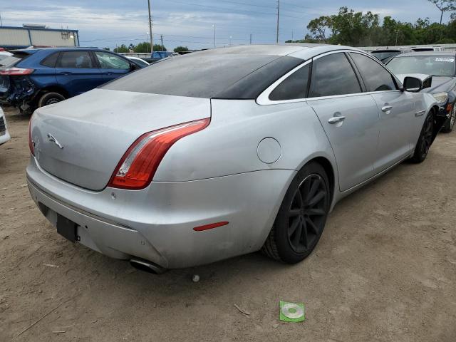 Photo 3 from auction – 2012 JAGUAR XJ with VIN SAJWA1CB4CLV34309