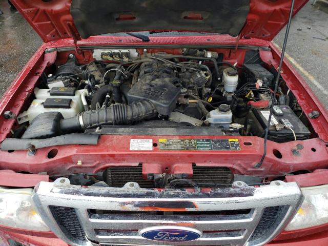 Photo 11 from auction – 2011 FORD RANGER SUP with VIN 1FTKR4EE9BPB16012