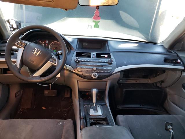 Photo 8 from auction – 2012 HONDA ACCORD LXP with VIN 1HGCP2F49CA088089