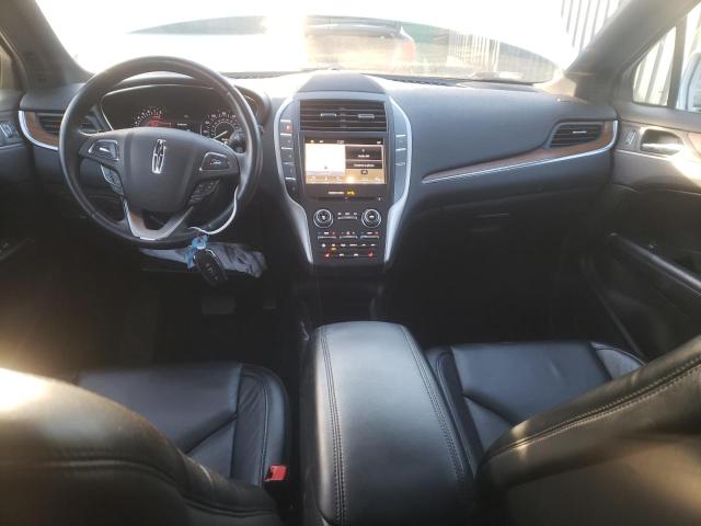 Photo 8 from auction – 2019 LINCOLN MKC SELECT with VIN 5LMCJ2D97KUL47862