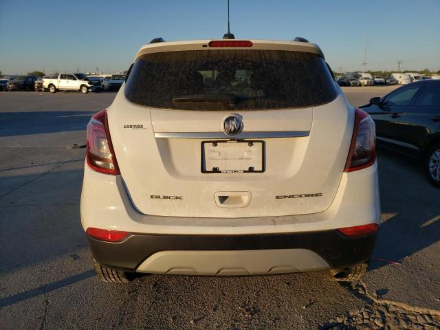 Photo 6 from auction – 2018 BUICK ENCORE PRE with VIN KL4CJASB3JB506744