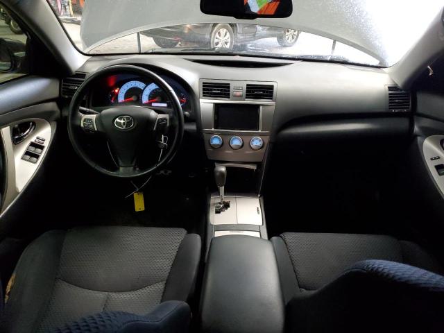 Photo 8 from auction – 2010 TOYOTA CAMRY BASE with VIN 4T1BF3EK3AU020526