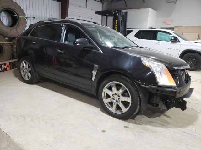 Photo 4 from auction – 2012 CADILLAC SRX PREMIU with VIN 3GYFNFE31CS578763