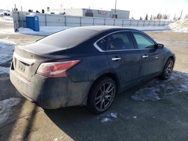 Photo 3 from auction – 2013 NISSAN ALTIMA 2.5 with VIN 1N4AL3AP4DN520984