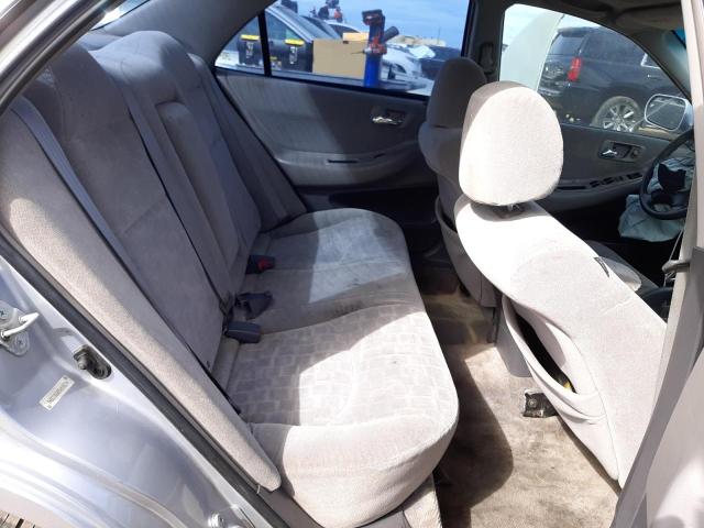 Photo 10 from auction – 2002 HONDA ACCORD EX with VIN 1HGCG56692A100274