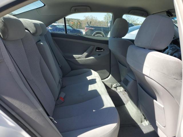 Photo 10 from auction – 2011 TOYOTA CAMRY BASE with VIN 4T1BF3EK8BU583007