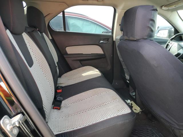 Photo 11 from auction – 2011 CHEVROLET EQUINOX LS with VIN 2CNFLCEC3B6269718