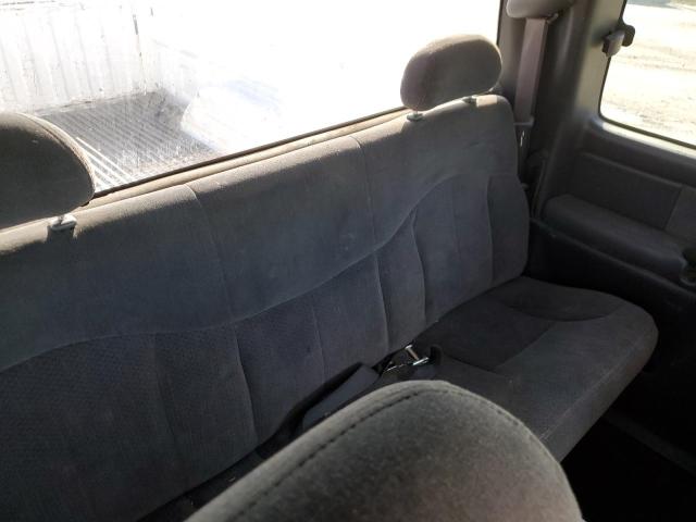 Photo 10 from auction – 1999 CHEVROLET SILVERADO with VIN 1GCEK19T0XE245851