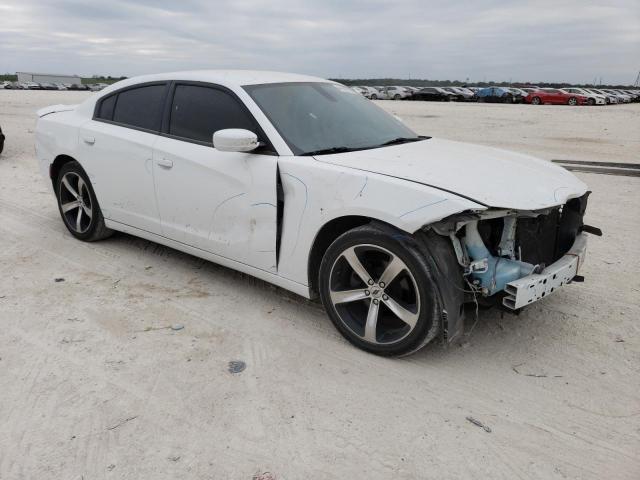 Photo 4 from auction – 2017 DODGE CHARGER SE with VIN 2C3CDXBG9HH627960