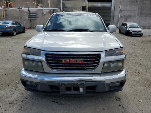 Photo 5 from auction – 2012 GMC CANYON SLE with VIN 1GTE5MF99C8144236